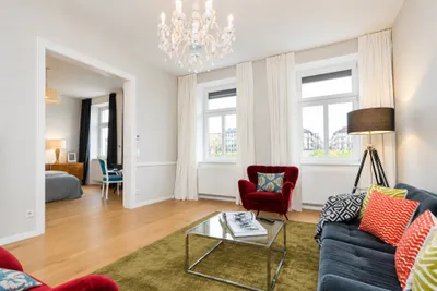 3-Zimmer-Wohnung kaufen in Wien – 78 m², € 419.000 – Bild 2 von 12