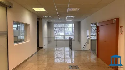 10-Zimmer-Gewerbeimmobilie mieten in Wiener Neustadt – 472 m², € 5.195 – Bild 5 von 62