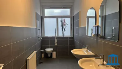 10-Zimmer-Gewerbeimmobilie mieten in Wiener Neustadt – 472 m², € 5.195 – Bild 48 von 62