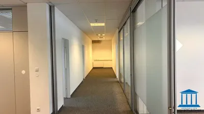 10-Zimmer-Gewerbeimmobilie mieten in Wiener Neustadt – 472 m², € 5.195 – Bild 24 von 62