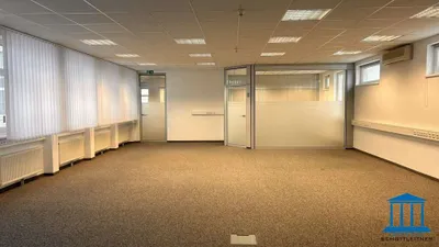 10-Zimmer-Gewerbeimmobilie mieten in Wiener Neustadt – 472 m², € 5.195 – Bild 41 von 62
