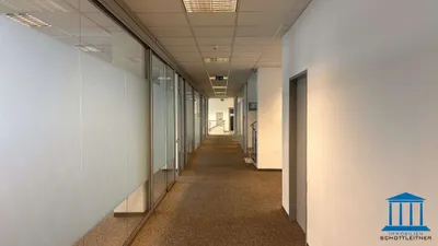10-Zimmer-Gewerbeimmobilie mieten in Wiener Neustadt – 472 m², € 5.195 – Bild 18 von 62
