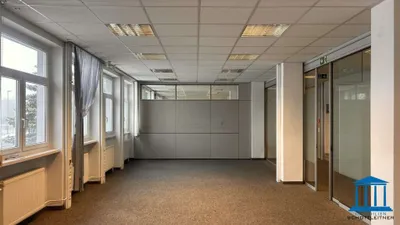 10-Zimmer-Gewerbeimmobilie mieten in Wiener Neustadt – 472 m², € 5.195 – Bild 11 von 62