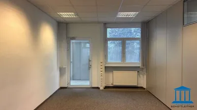 10-Zimmer-Gewerbeimmobilie mieten in Wiener Neustadt – 472 m², € 5.195 – Bild 25 von 62