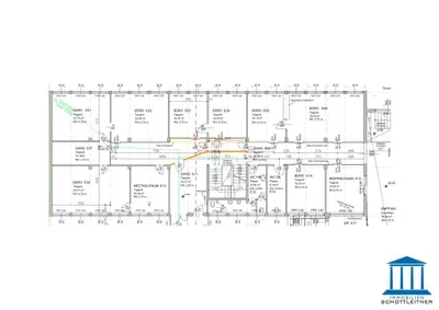 10-Zimmer-Gewerbeimmobilie mieten in Wiener Neustadt – 472 m², € 5.195 – Bild 62 von 62