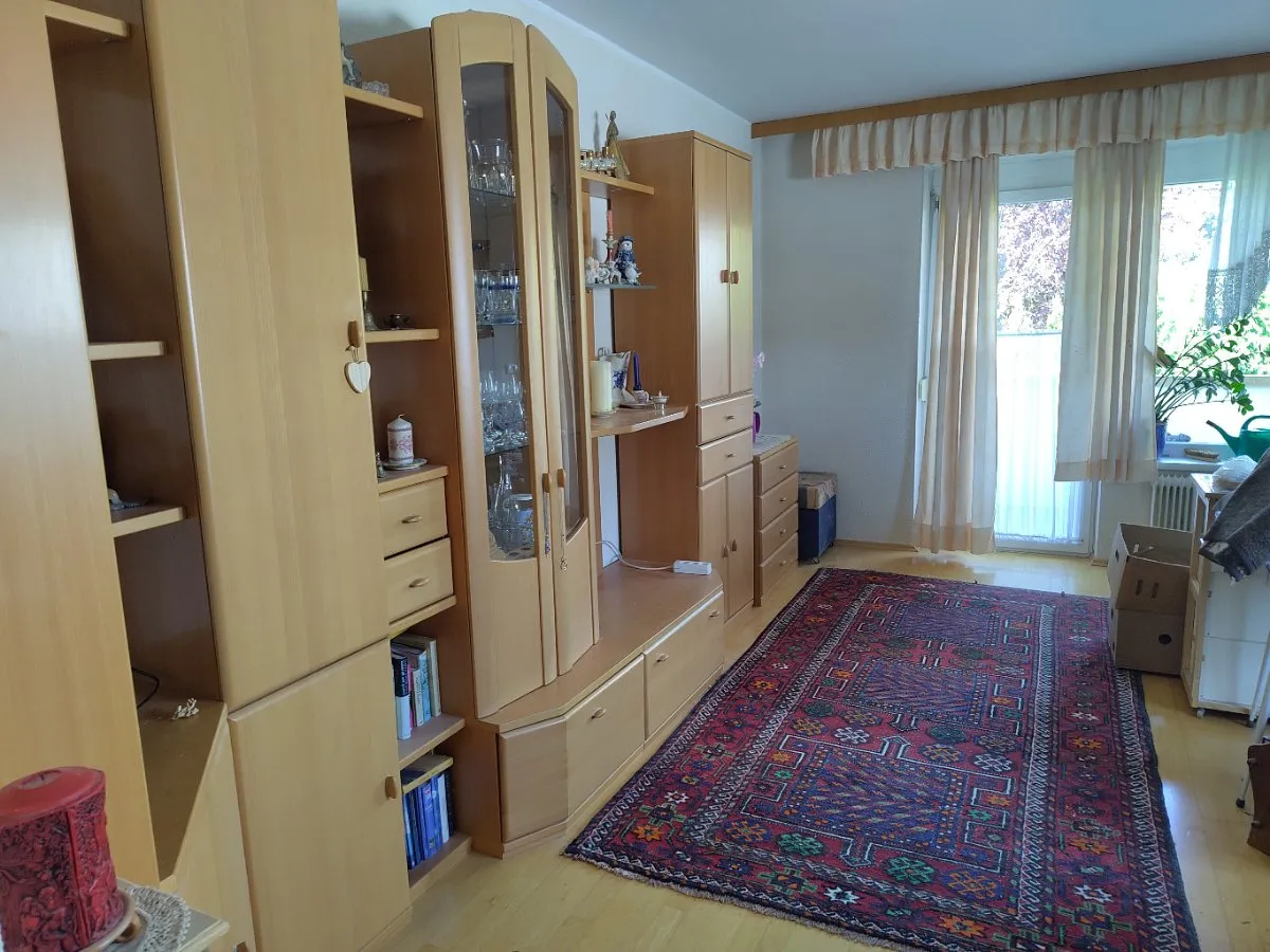 Wohnung – Bad Hall, Konradsdorf - Ansicht 2