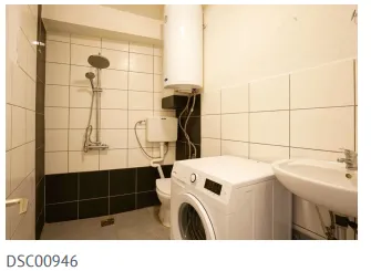 3-Zimmer-Wohnung mieten in Vöcklabruck – 30 m², € 485 – Bild 3 von 9