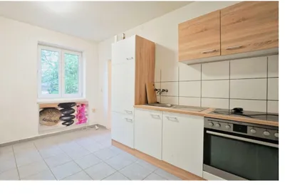 3-Zimmer-Wohnung mieten in Vöcklabruck – 30 m², € 485