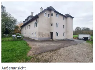 3-Zimmer-Wohnung mieten in Vöcklabruck – 30 m², € 485 – Bild 2 von 9
