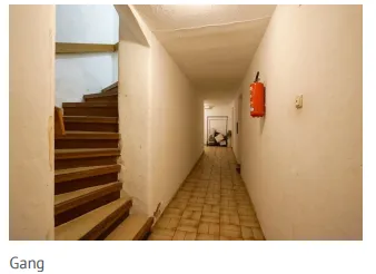 3-Zimmer-Wohnung mieten in Vöcklabruck – 30 m², € 485 – Bild 5 von 9