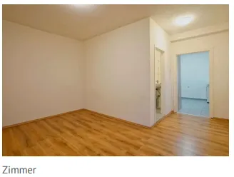 3-Zimmer-Wohnung mieten in Vöcklabruck – 30 m², € 485 – Bild 8 von 9