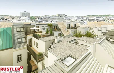 4-Zimmer-Wohnung kaufen in Wien – 136,1 m², € 1.250.000 – Bild 7 von 12