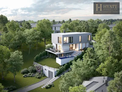 Haus kaufen in Mattersburg – 131,31 m², € 960.000 – Bild 3 von 4
