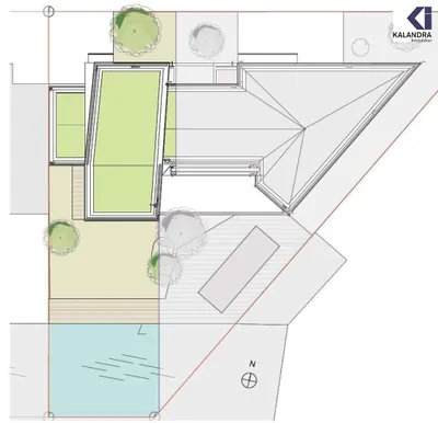 4-Zimmer-Haus kaufen in Neusiedl am See – 177,47 m², € 1.650.000 – Bild 19 von 21