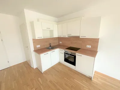 2-Zimmer-Wohnung mieten in Graz – 59,94 m², € 810 – Bild 2 von 7