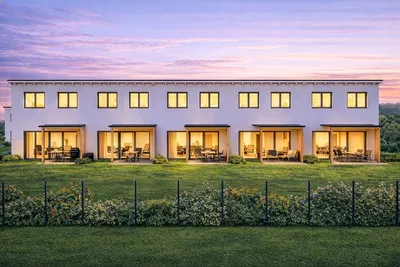 4-Zimmer-Haus kaufen in Villach Land – 106,58 m², € 351.714 – Bild 3 von 5