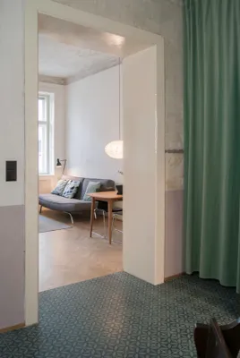 2-Zimmer-Wohnung mieten in Wien – 57 m², € 876 – Bild 9 von 21