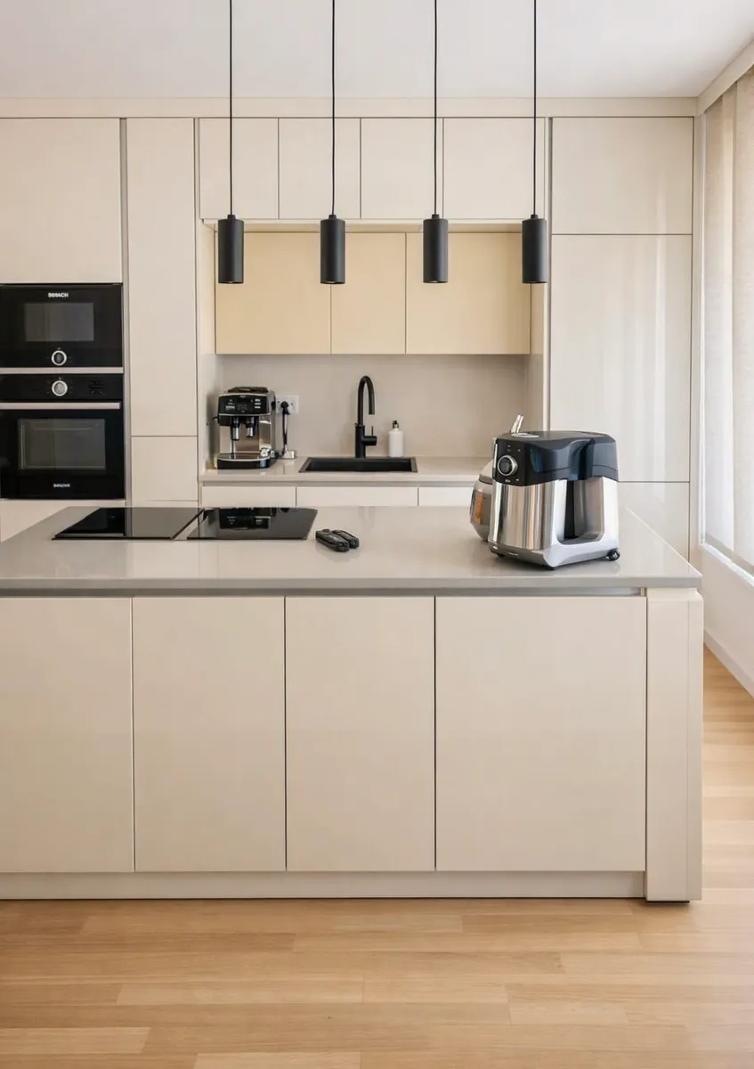Wohnung – Eggersdorf bei Graz - Ansicht 2