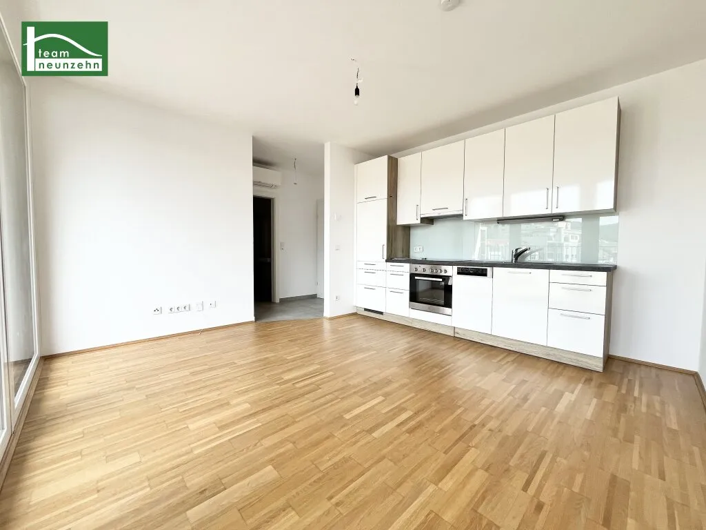 Daheim in Graz - Ihr neues Zuhause mit Wohlfühlfaktor. - WOHNTRAUM - Widok 2