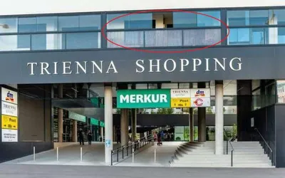 Vollmöbliert, Miete inkl. BK + Heizung! – Bild 3