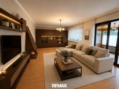 4-Zimmer-Haus kaufen in Baden – 160 m², € 795.000 – Bild 7 von 21