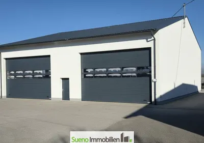 Gewerbeimmobilie mieten in Kirchdorf an der Krems – 500 m², € 2.700 – Bild 3 von 7