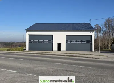 Gewerbeimmobilie mieten in Kirchdorf an der Krems – 500 m², € 2.700 – Bild 4 von 7