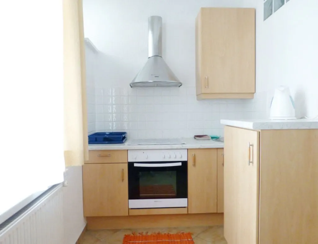 Wohnung – Wien, Nikolsdorf, Katastralgemeinde Margarethen - Ansicht 3