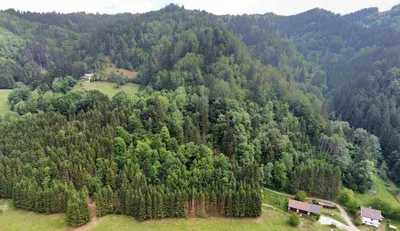 Grundstück kaufen in Wolfsberg – 1 m², € 2