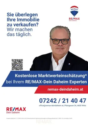 Grundstück kaufen in Wels-Land – 2 234 m², € 296.000 – Bild 4 von 6