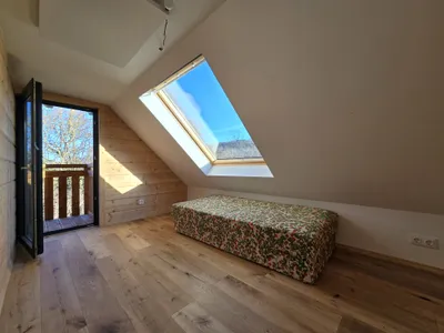 Haus kaufen in Tulln – 70 m², € 195.000 – Bild 5 von 6
