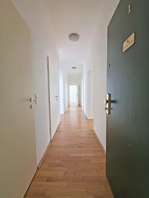 SCHOTTENRING | 3 Zimmer Neubauwohnung – Bild 2