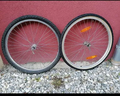 tube mountainbike BEAUGIREW 2 Pack 29