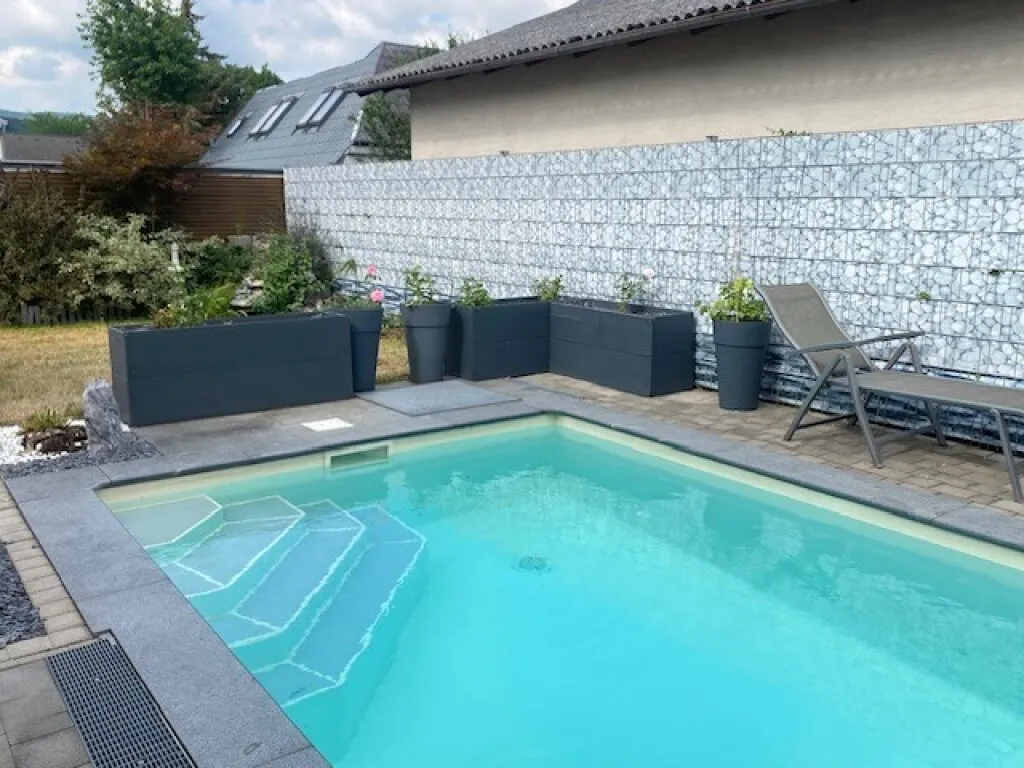Neuwertiges 5-Zi-Haus in Alland, 182m², 2 Terrassen, Erdwärme, Fußbodenheizung, EUR589.000, Alland