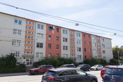 4-Zimmer-Wohnung kaufen in Wien – 99,84 m², € 549.000 – Bild 27 von 27