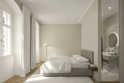 2-Zimmer-Wohnung kaufen in Wien – 57,5 m², € 685.000 – Bild 2 von 7