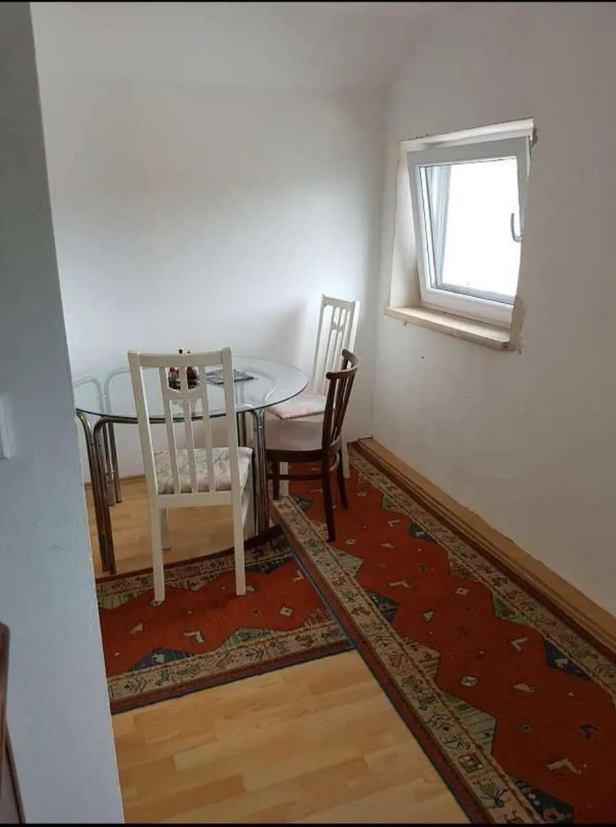 Wohnung – Gmünd, Gmünd 1, Katastralgemeinde Gmünd - Ansicht 2