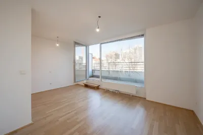 2-Zimmer-Wohnung mieten in Wien – 43,43 m², € 1.129 – Bild 3 von 14