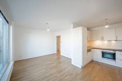 2-Zimmer-Wohnung mieten in Wien – 43,43 m², € 1.129