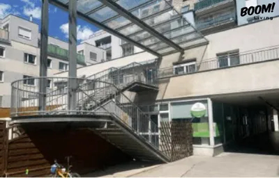 Gewerbeimmobilie kaufen in Wien – 420 m², € 1.099.000 – Bild 4 von 6