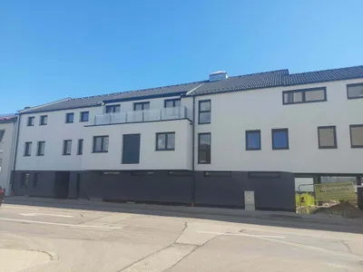 2-Zimmer-Wohnung kaufen in Wiener Neustadt – 51 m², € 264.100