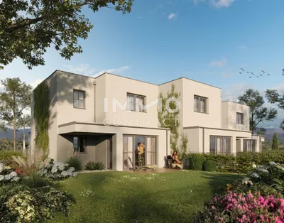 4-Zimmer-Haus kaufen in Gänserndorf – 103,62 m², € 489.000 – Bild 4 von 7