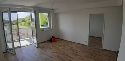 3-Zimmer-Wohnung mieten in Baden – 66 m², € 980 – Bild 2 von 11