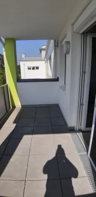3-Zimmer-Wohnung mieten in Baden – 66 m², € 980 – Bild 4 von 11