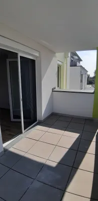 3-Zimmer-Wohnung mieten in Baden – 66 m², € 980 – Bild 5 von 11