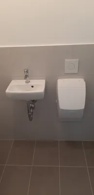 3-Zimmer-Wohnung mieten in Baden – 66 m², € 980 – Bild 8 von 11