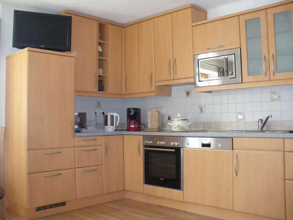 Wohnung als Nebenwohnsitz zu vermieten - View 2
