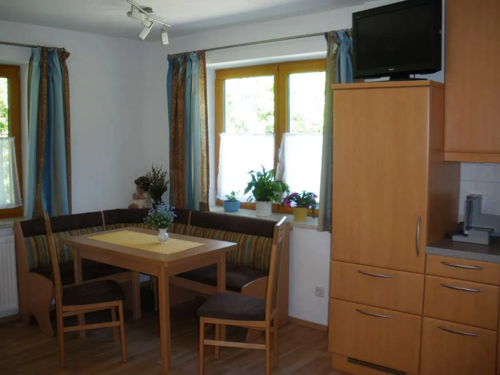 Wohnung als Nebenwohnsitz zu vermieten - View 3