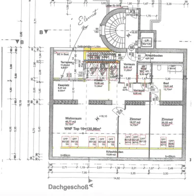 3-Zimmer-Wohnung kaufen in Wien – 131 m², € 1.100.000 – Bild 38 von 39