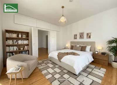 2-Zimmer-Wohnung mieten in Graz – 72,08 m², € 894 – Bild 21 von 23